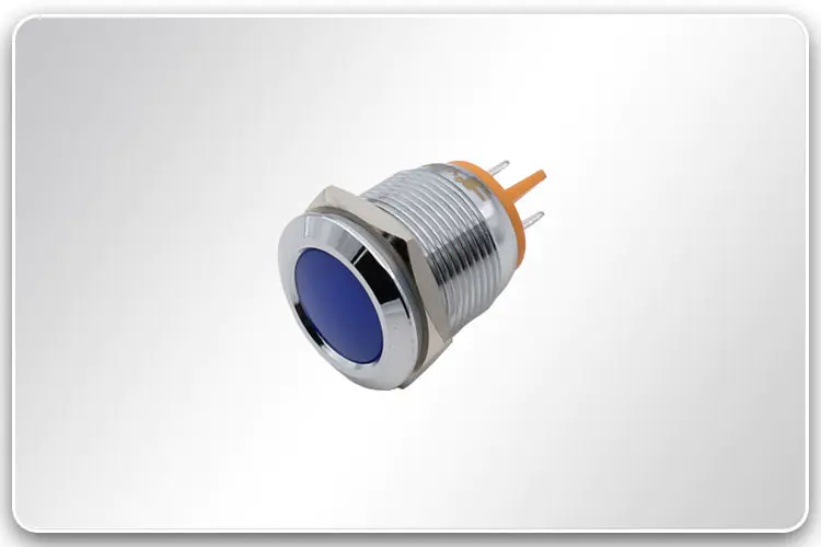 Gösterge Işık Buzzer