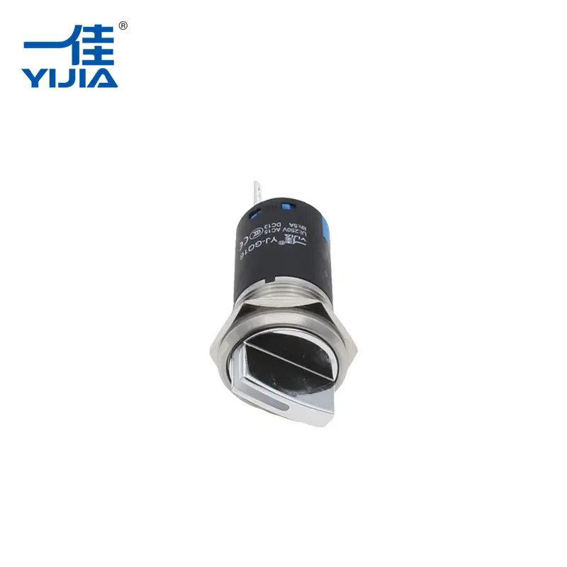 Metal Seçici Anahtar kullanmanın avantajları nelerdir?