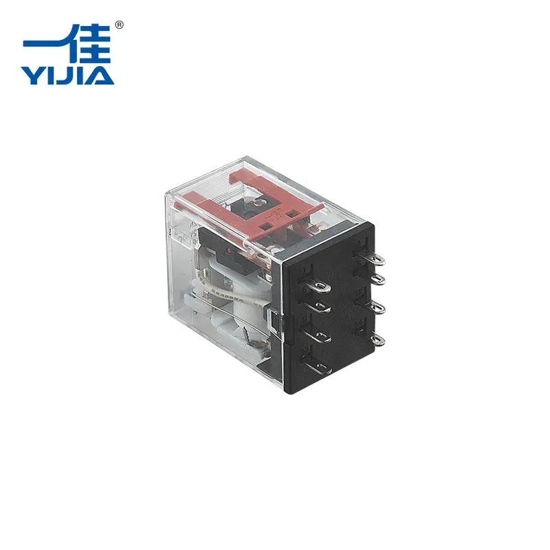 Elektromanyetik Röle Modern Elektrik Kontrol Sistemleri İçin Neden Önemlidir?