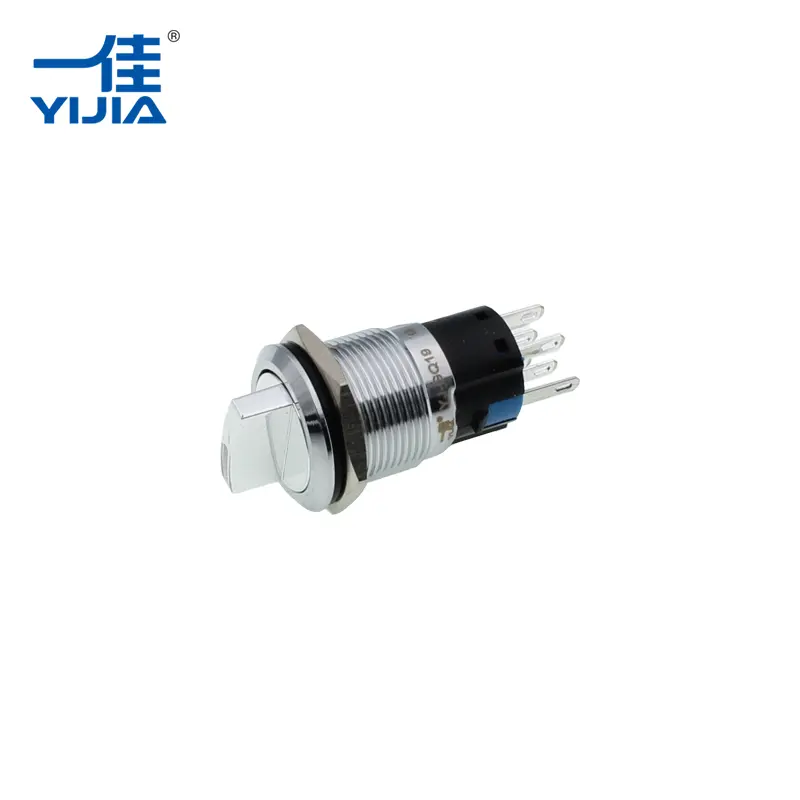 Üç Yollu Seçici Anahtar Nasıl Çalışır ve Modern Elektrik Kontrol Sistemleri İçin Neden Gereklidir?