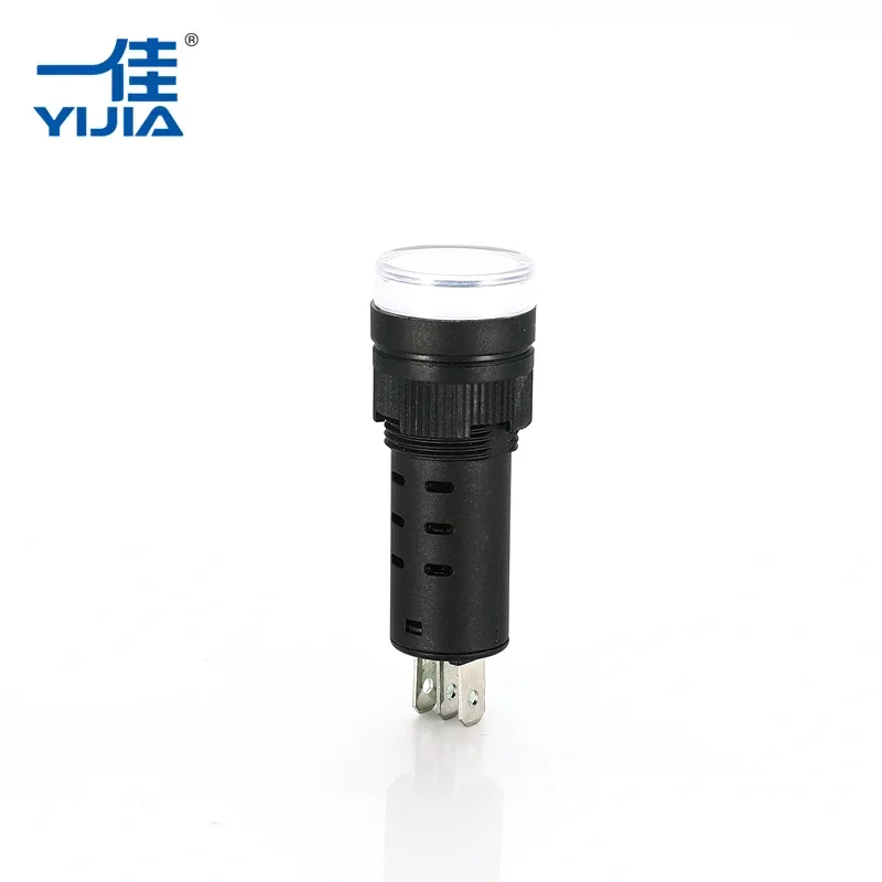 Uygulamalarınız için Neden Çok Renkli Gösterge Işığı Seçmelisiniz?