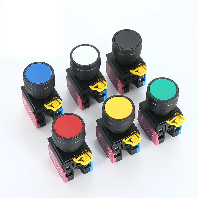 Yüksek akım anahtarı