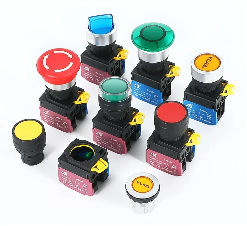 High Current Switch High Current Switch