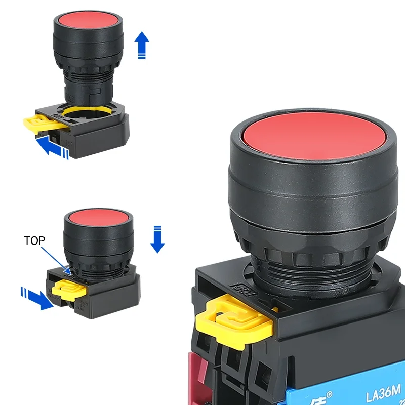 High Current Switch High Current Switch